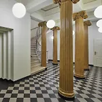 Deluxe Condo near Wenceslas Square by Prague Days
