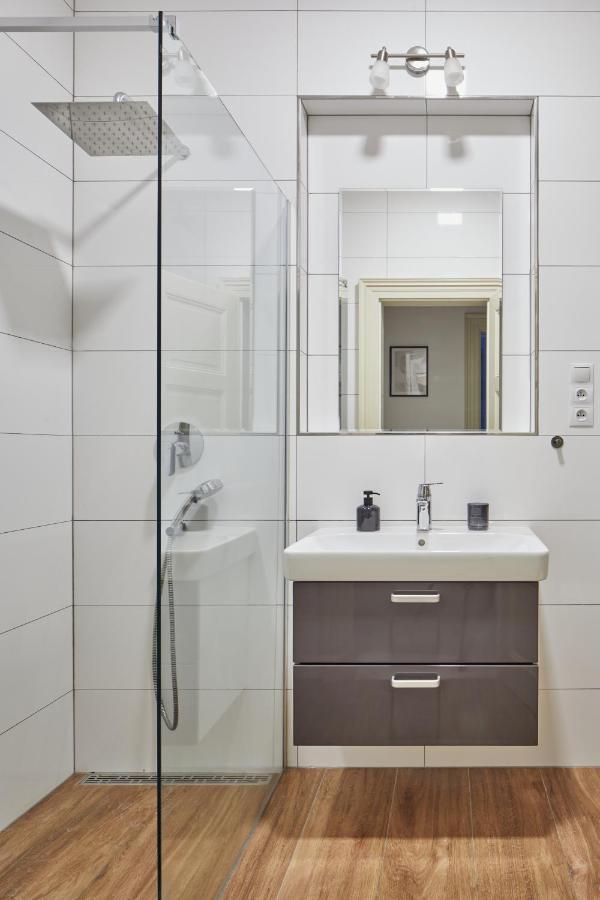 Apartamento Deluxe Near Wenceslas Square By Days *