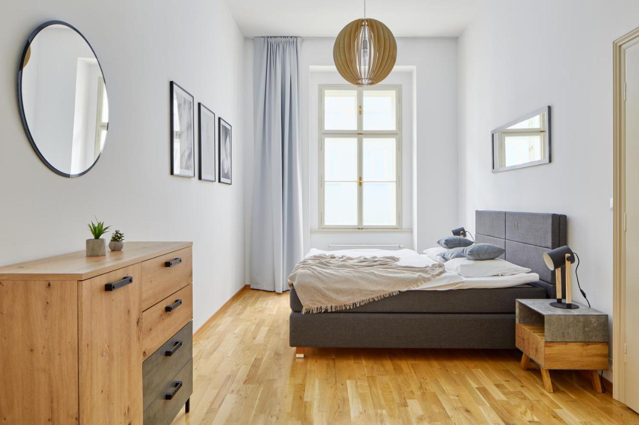 Apartamento Deluxe Near Wenceslas Square By Days
