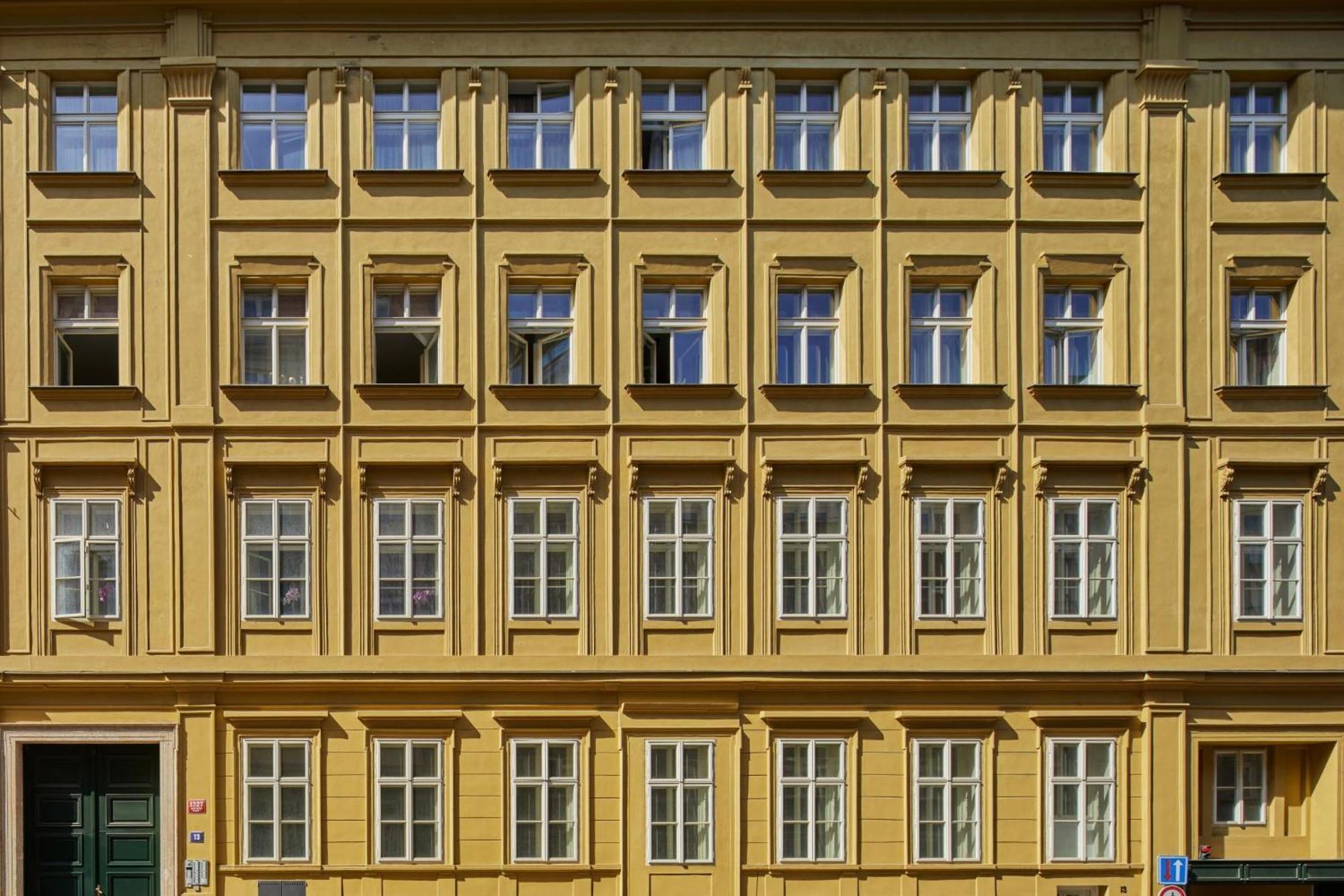 Deluxe Near Wenceslas Square By Days Apartamento
